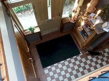 Logement Hellevoetsluis ゲストハウス 3*