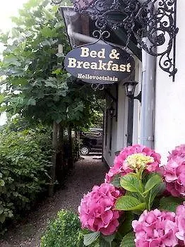 Logement Hellevoetsluis 3* Hellevoetsluis