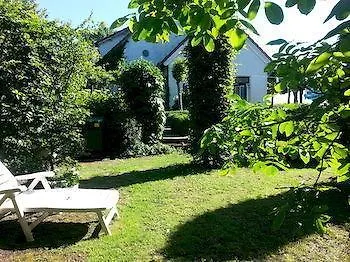 招待所 海勒武特斯莱斯住宿加早餐旅馆