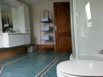 Logement Hellevoetsluis 게스트하우스 헬레보에스루이스