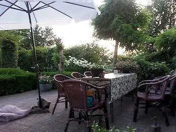Logement Hellevoetsluis 3*