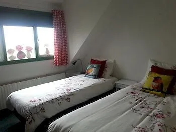 Logement Hellevoetsluis