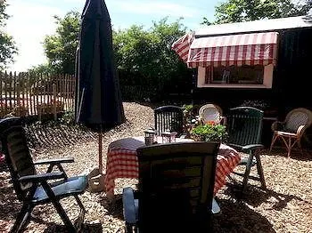 Logement Hellevoetsluis Pensjonat 3*