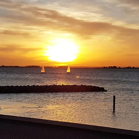 Logement Hellevoetsluis