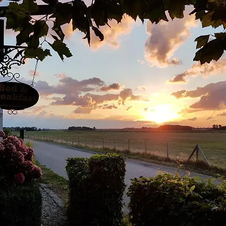 Logement Hellevoetsluis 3*