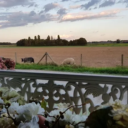 Pensjonat Logement Hellevoetsluis Hellevoetsluis