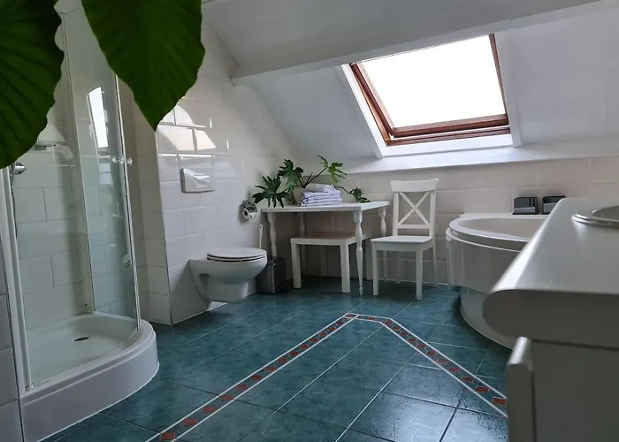 Logement Hellevoetsluis