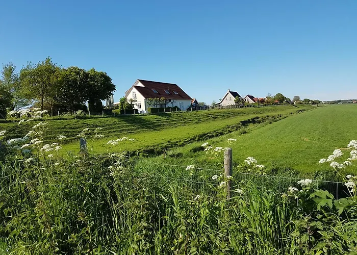 Logement Hellevoetsluis Gasthuis Hellevoetsluis