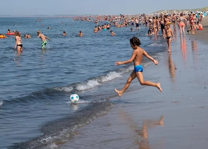 Logement Hellevoetsluis 3*