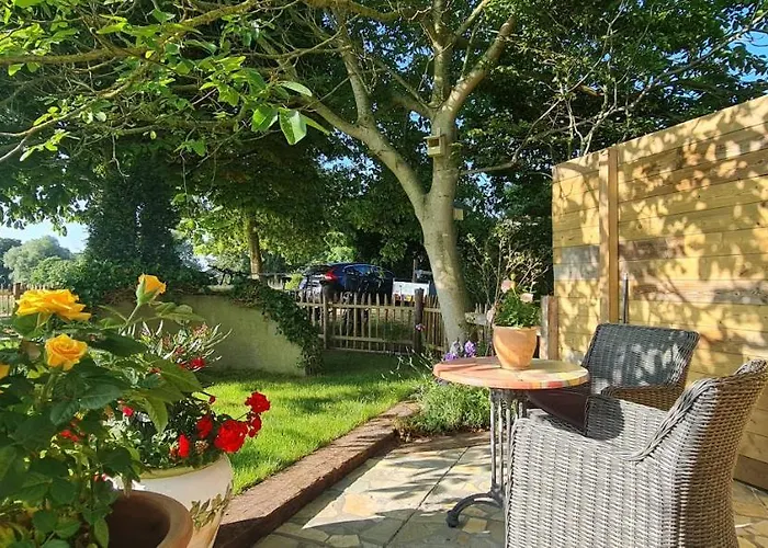 Logement Hellevoetsluis Gasthuis