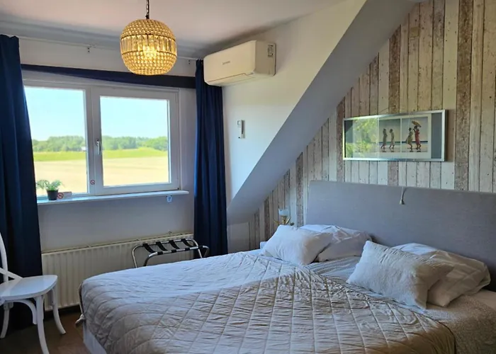 Logement Hellevoetsluis 3* Hellevoetsluis