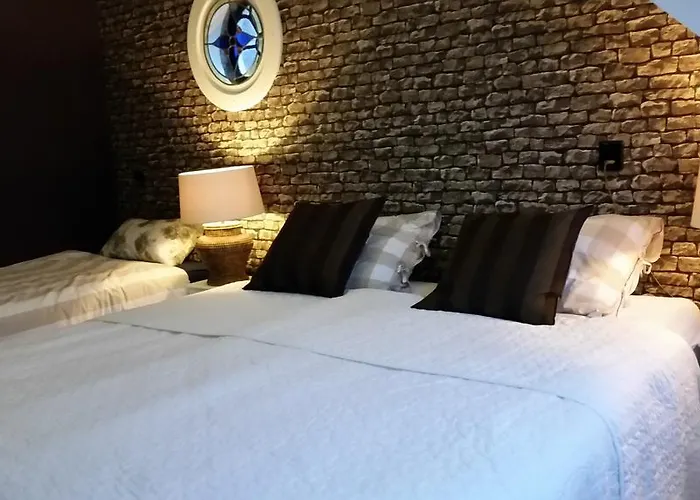 Gasthuis Logement Hellevoetsluis 3*