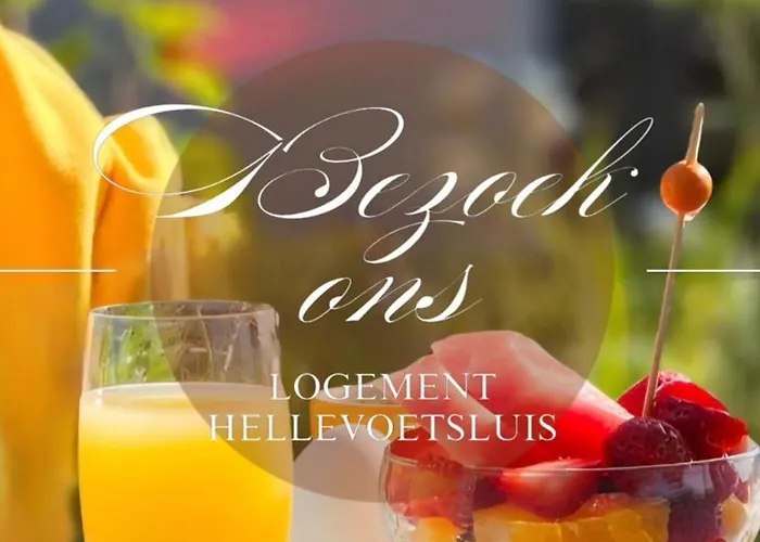 Gasthuis Logement Hellevoetsluis Hellevoetsluis