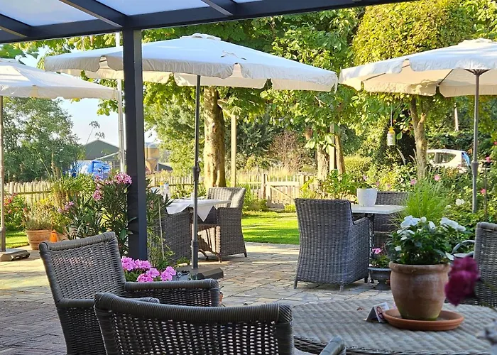 Logement Hellevoetsluis 3*