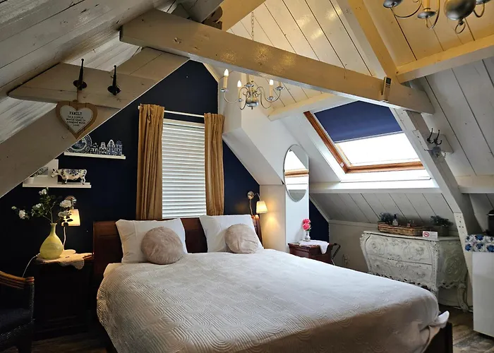 Logement Hellevoetsluis Hellevoetsluis