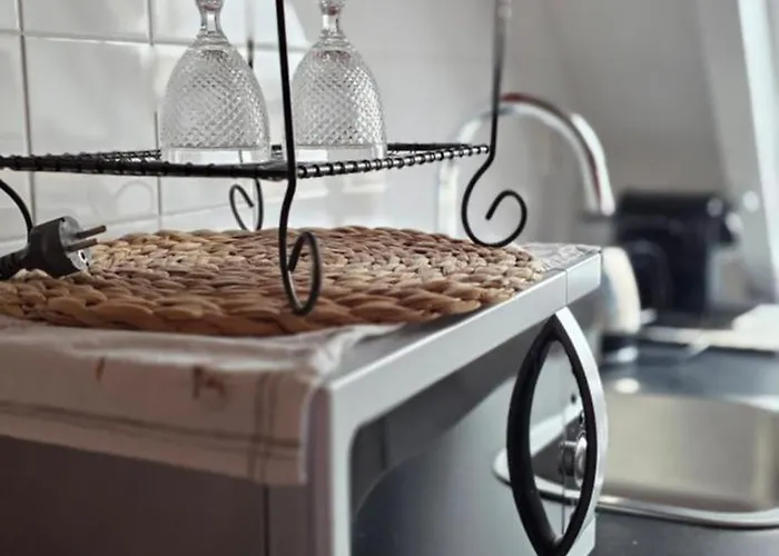 Logement Hellevoetsluis