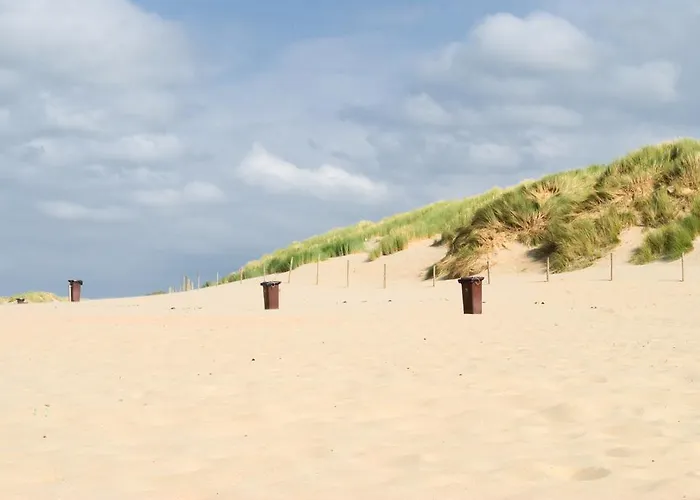 Logement Hellevoetsluis Hellevoetsluis