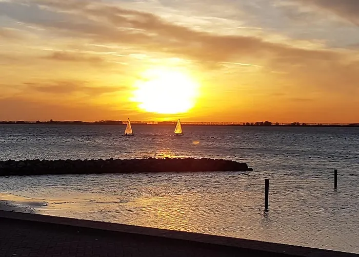 Logement Hellevoetsluis