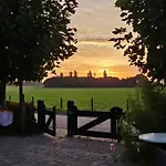 게스트하우스 Logement Hellevoetsluis