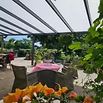 게스트하우스 Logement Hellevoetsluis