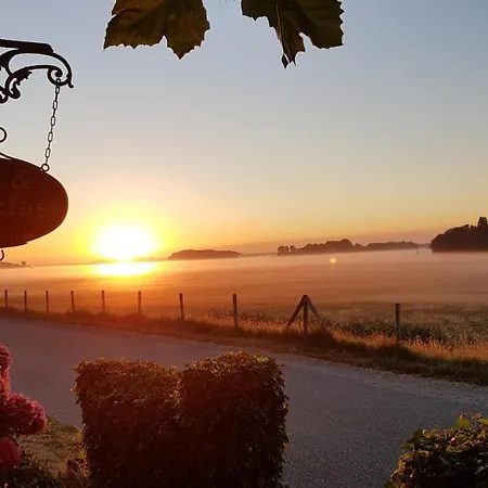 Logement Hellevoetsluis 3* Hellevoetsluis