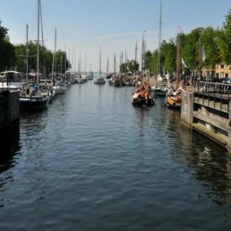 Logement Hellevoetsluis 3* هيليفوتسلاوس