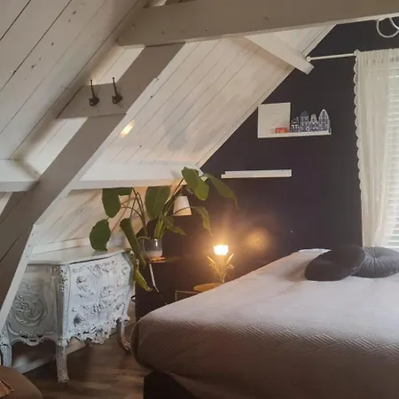 Logement Hellevoetsluis
