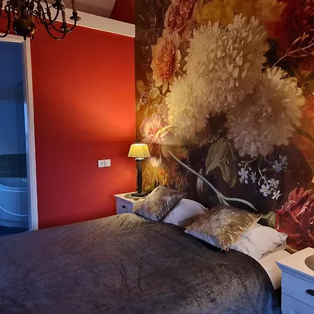 Logement Hellevoetsluis 3* هيليفوتسلاوس