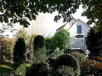 بيت ضيافة Logement Hellevoetsluis 3*