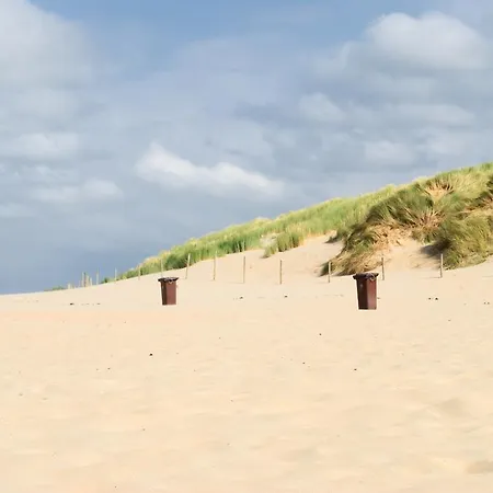 Logement Hellevoetsluis Hellevoetsluis