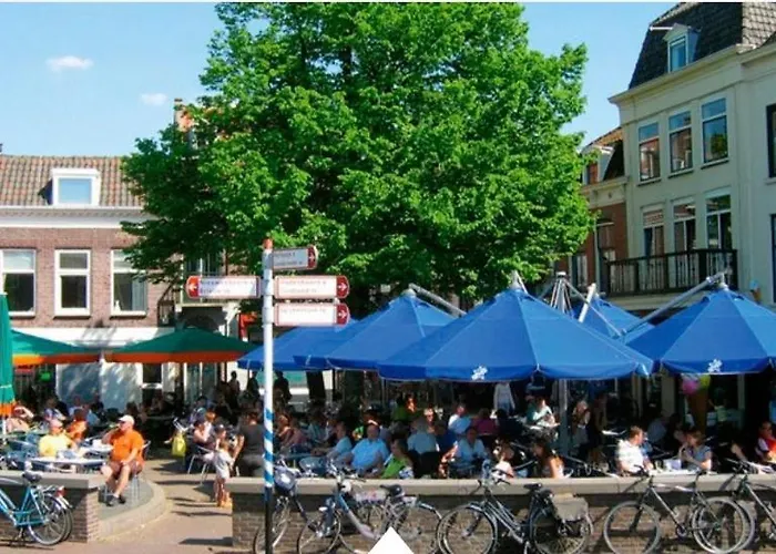 Logement Hellevoetsluis Guest house