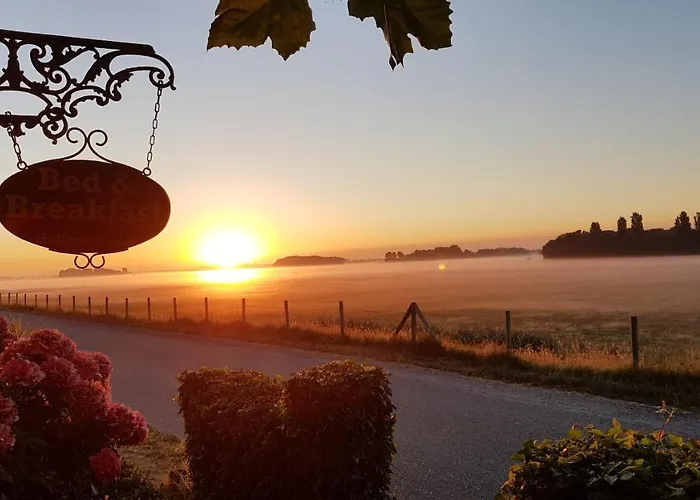 Logement Hellevoetsluis 3* Hellevoetsluis