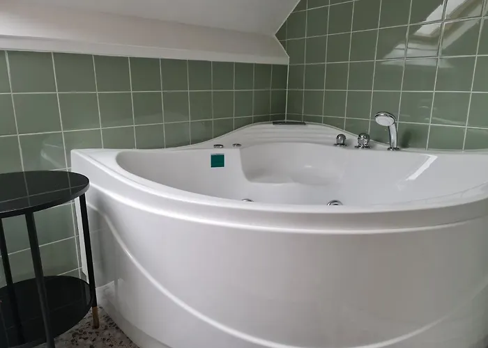 Logement Hellevoetsluis Guest house