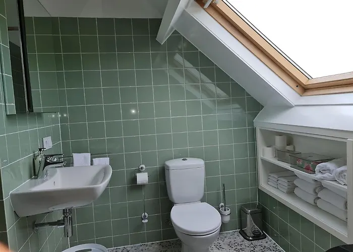 Penzion Logement Hellevoetsluis