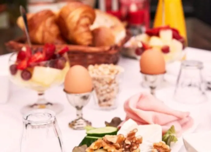 Logement Hellevoetsluis 3*