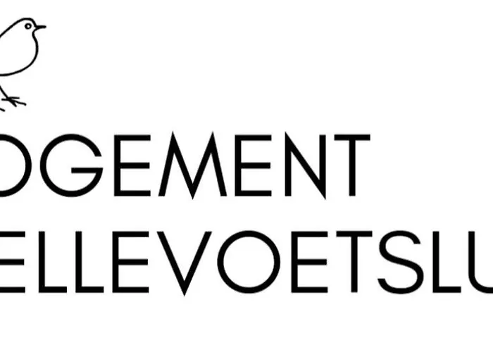 Logement Hellevoetsluis Penzion