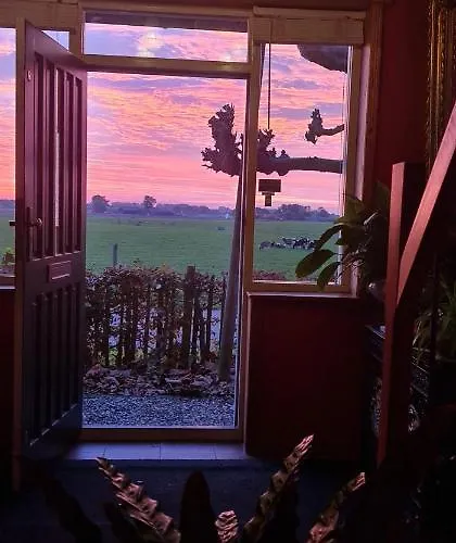 Logement Hellevoetsluis 3* Hellevoetsluis