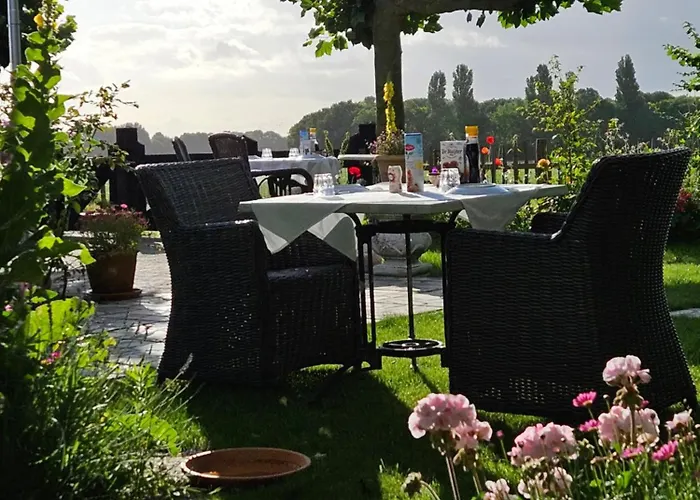 Logement Hellevoetsluis Hellevoetsluis