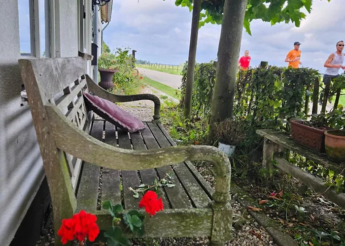 Logement Hellevoetsluis