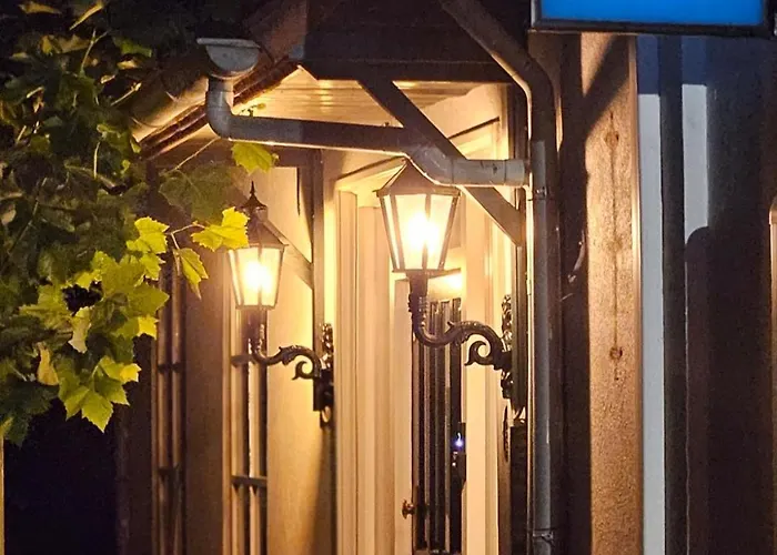 Logement Hellevoetsluis Hellevoetsluis