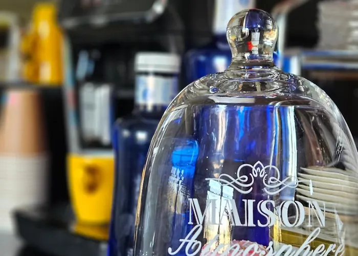 Guest house Logement Hellevoetsluis 3*