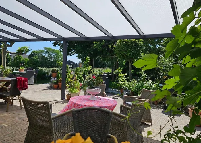 Guest house Logement Hellevoetsluis