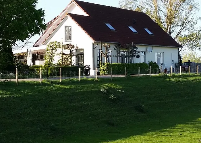 Guest house Logement Hellevoetsluis Hellevoetsluis