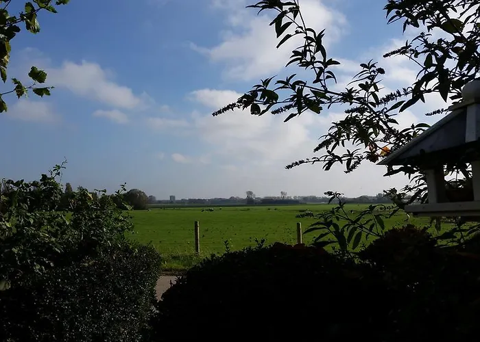 Logement Hellevoetsluis Penzion Hellevoetsluis