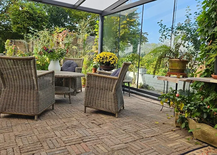 Logement Hellevoetsluis Hellevoetsluis