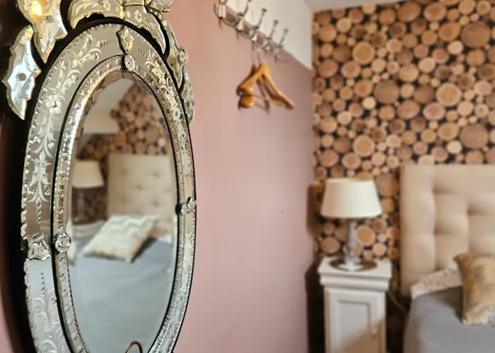 Guest house Logement Hellevoetsluis Hellevoetsluis