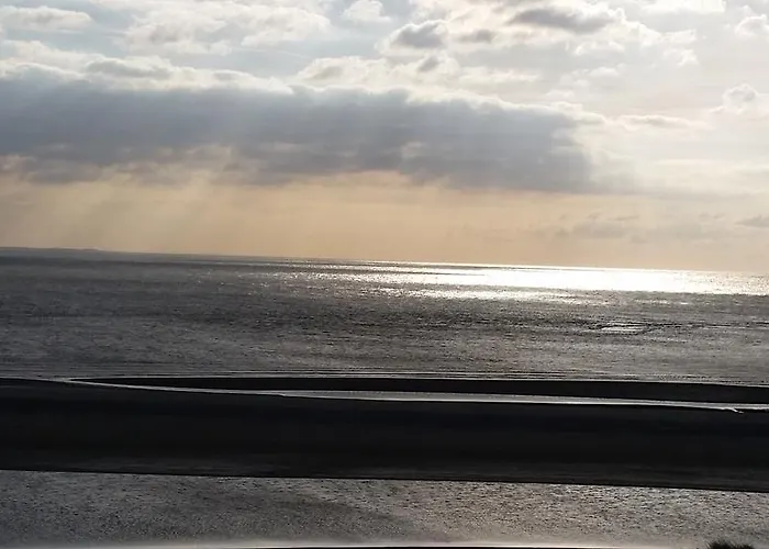 Penzion Logement Hellevoetsluis 3*