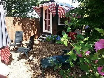 Guest house Logement Hellevoetsluis