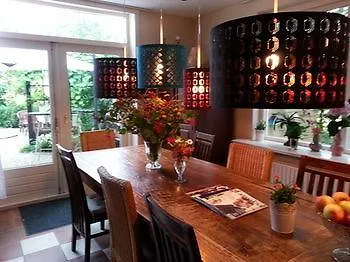 Logement Hellevoetsluis