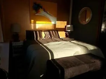 Guest house Logement Hellevoetsluis Hellevoetsluis